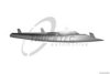 TRUCKTEC AUTOMOTIVE 08.62.289 Radiator Grille